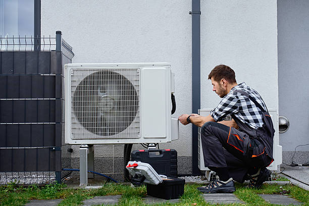 Trusted Hvac service in Jemison, AL - HVAC Repair CO